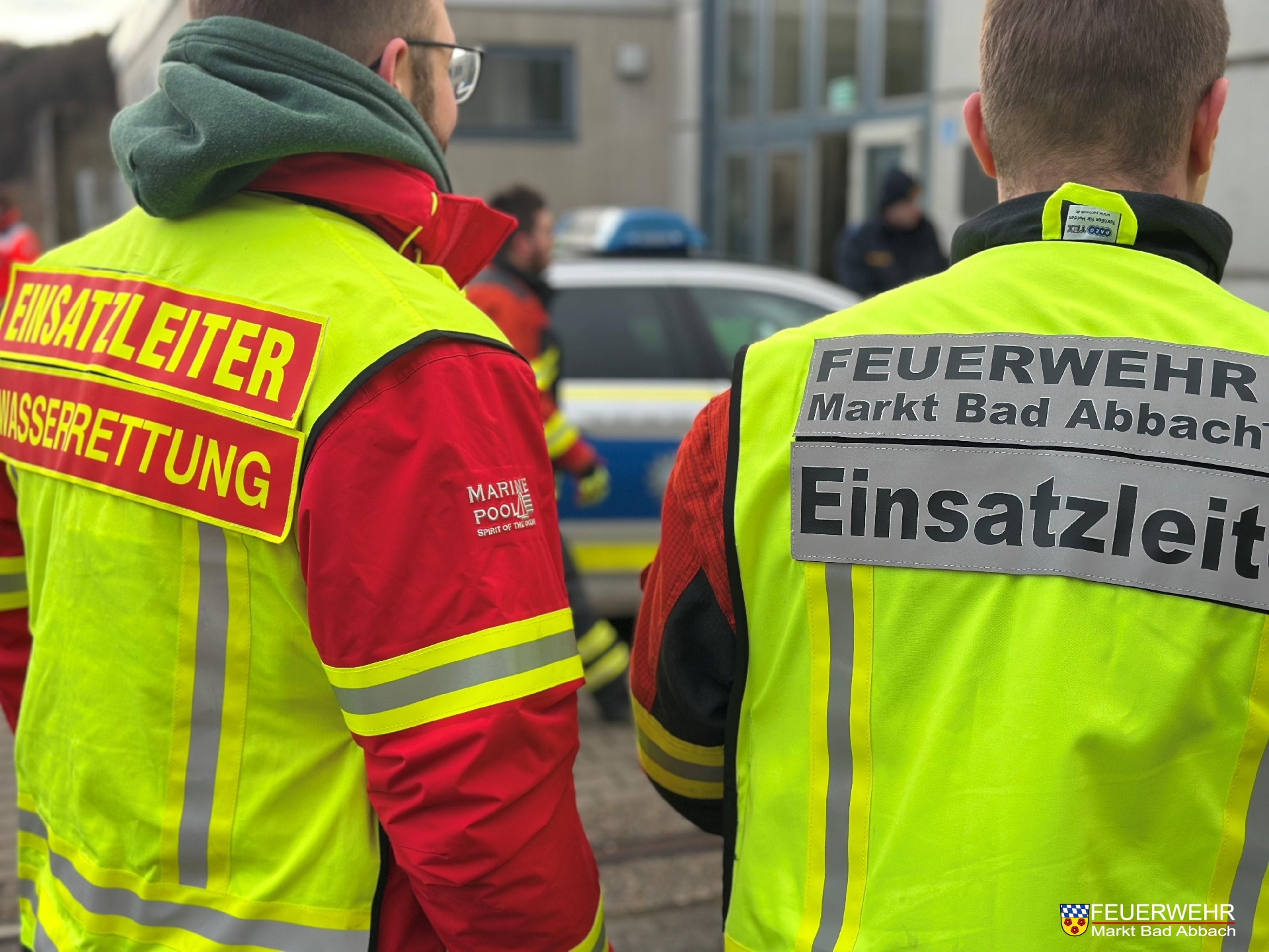 Technische Hilfeleistung Technische Hilfeleistung